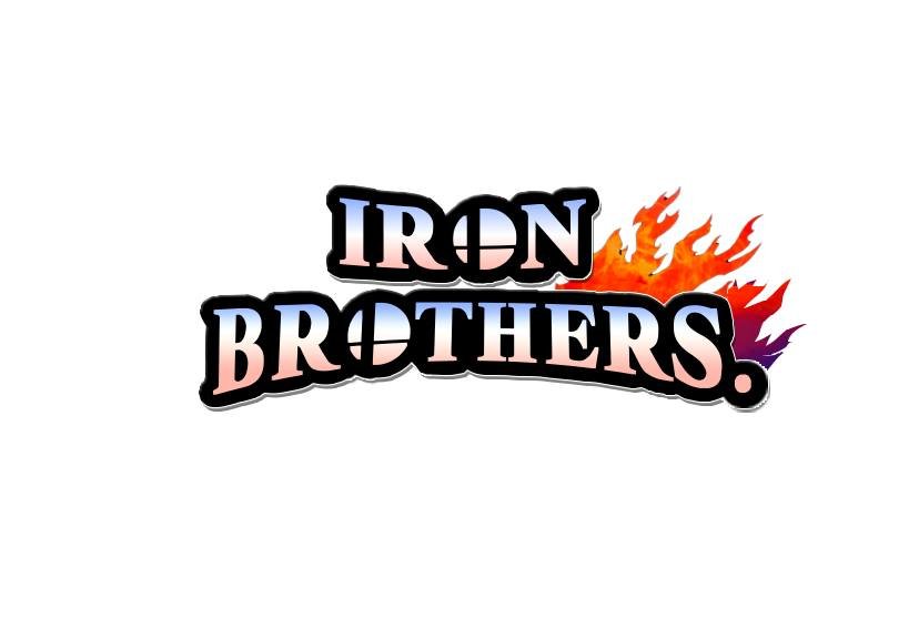 Central & South America Iron Brothers Smashboards