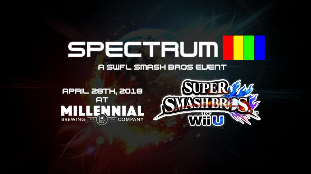 Atlantic South SPECTRUM 100 Pot Bonus Smashboards