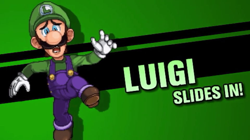 Super Smash Flash 2 Beta Unblocked Games At School