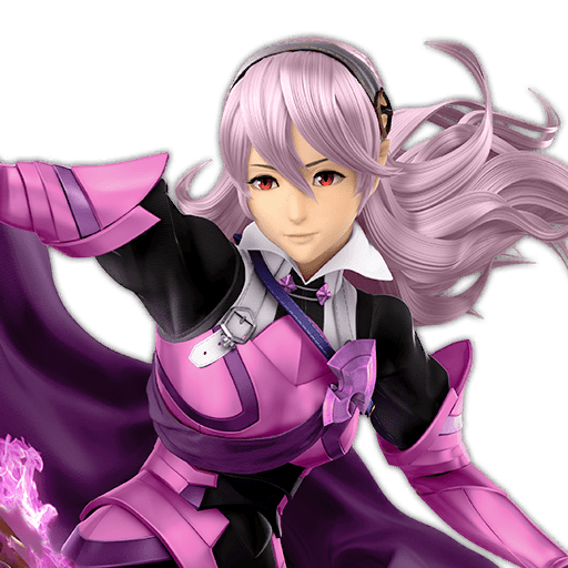 Corrin Super Smash Bros. Ultimate