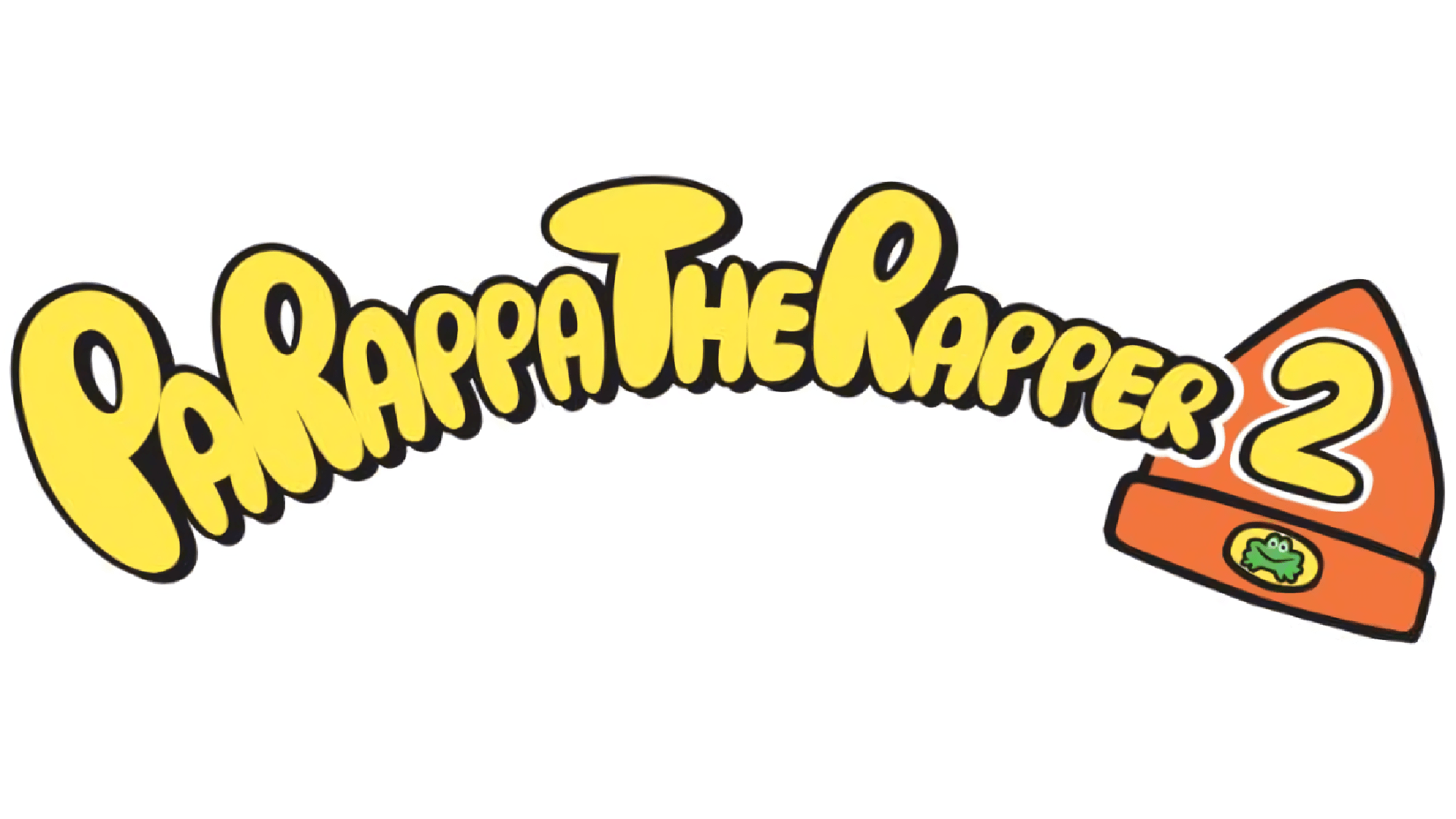 PaRappa the Rapper 2 Music Smash Custom Music Archive