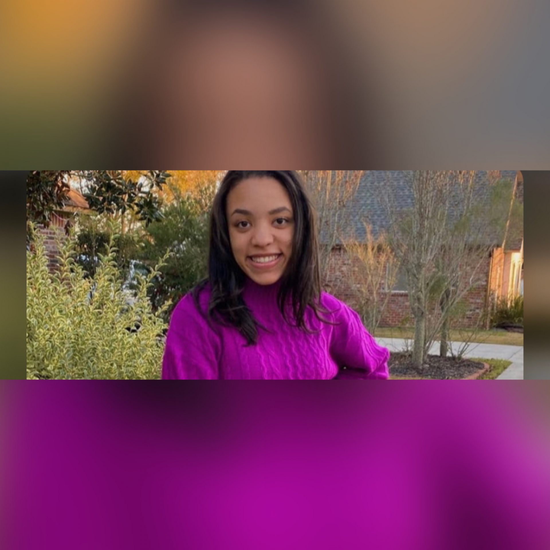 Body Recovered From Mississippi River, Identified As Missing LSU(04)