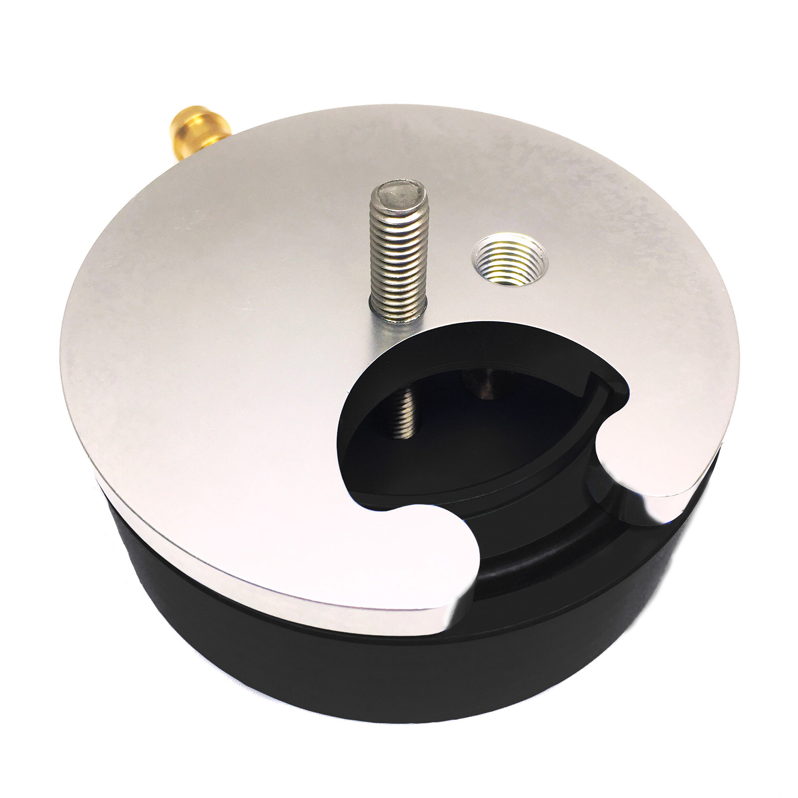 Fuel Tank Sump Kit Smashed Performance