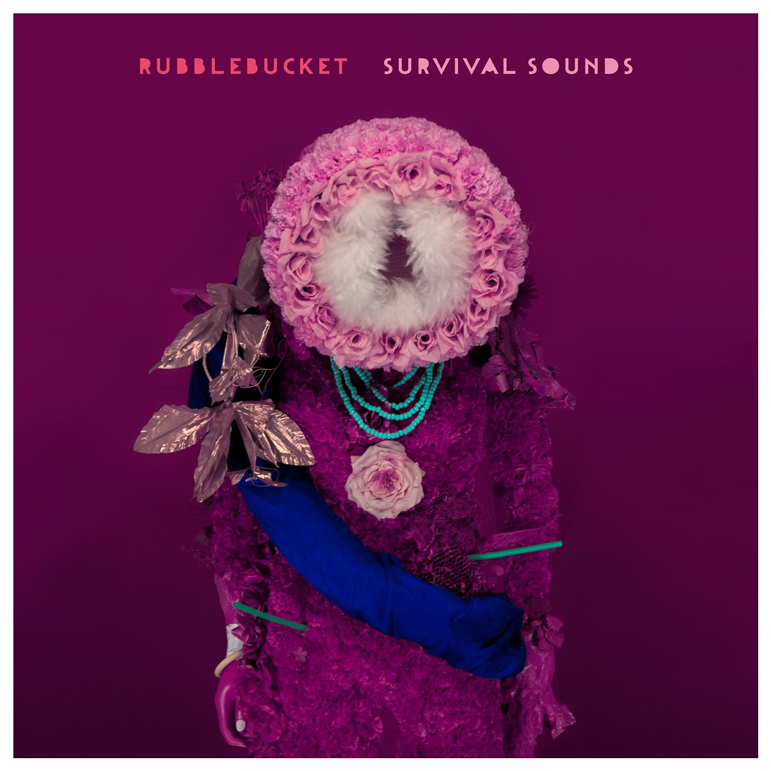 Rubblebucket, un regreso invicto. smash indies