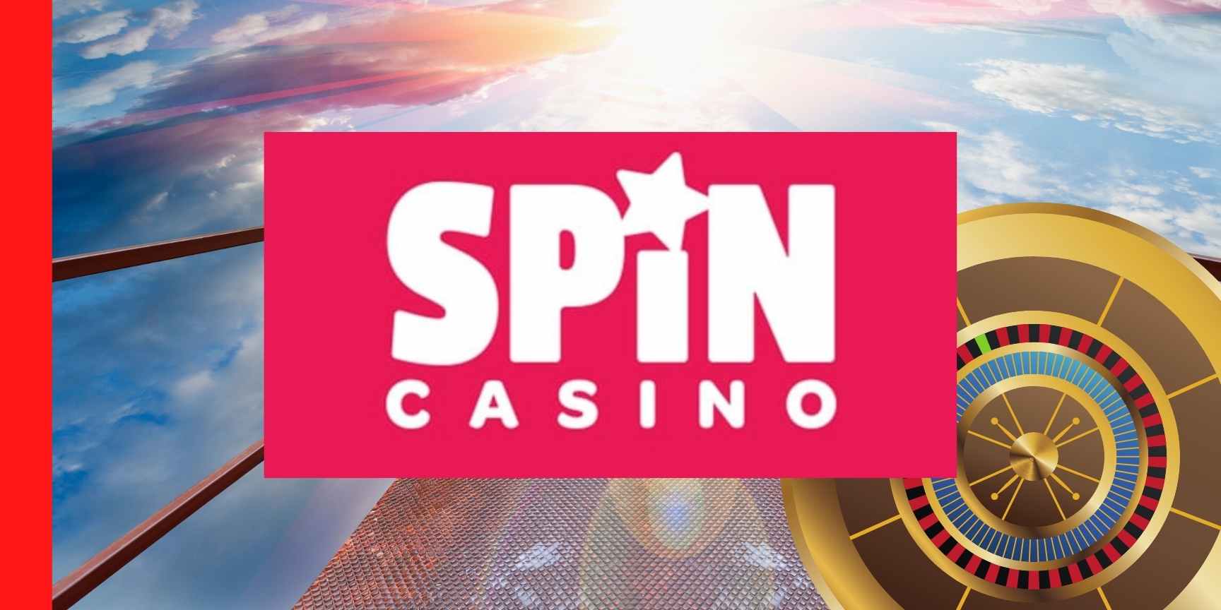 Spin Casino is an platform where you can play casino games