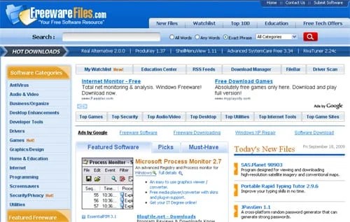 The 10 Safest Free Software Download Sites for.