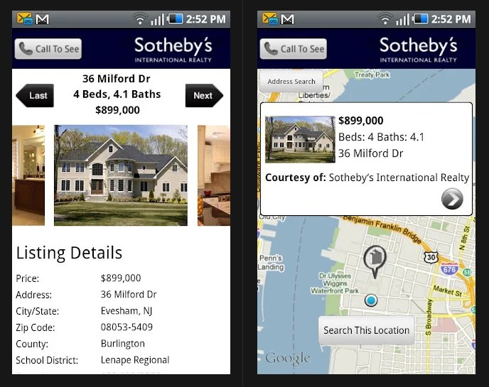 14 Real Estate Apps For Android Phones