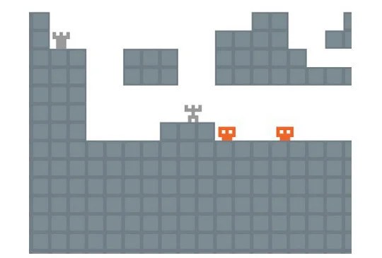 Collection of Javascript & HTML5 Game Engines Libraries