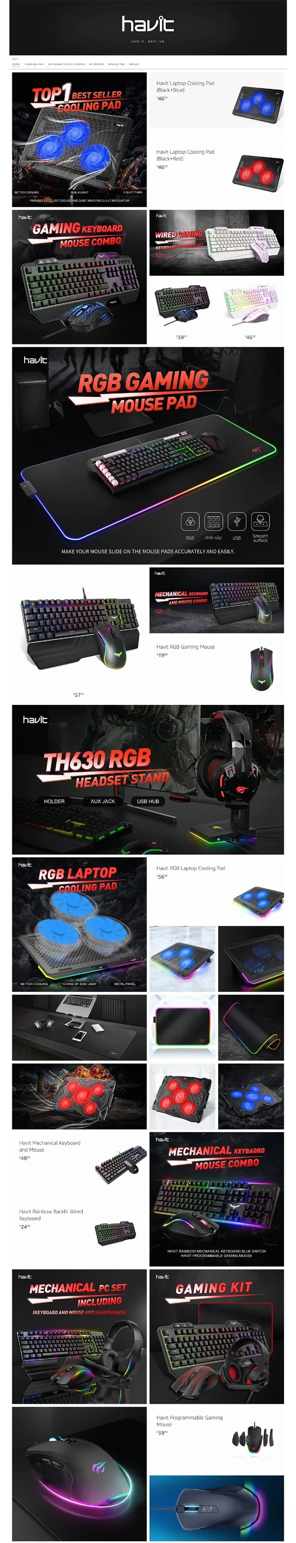 12 Topnotch Technology Brands on Amazon (& How They Are Different from