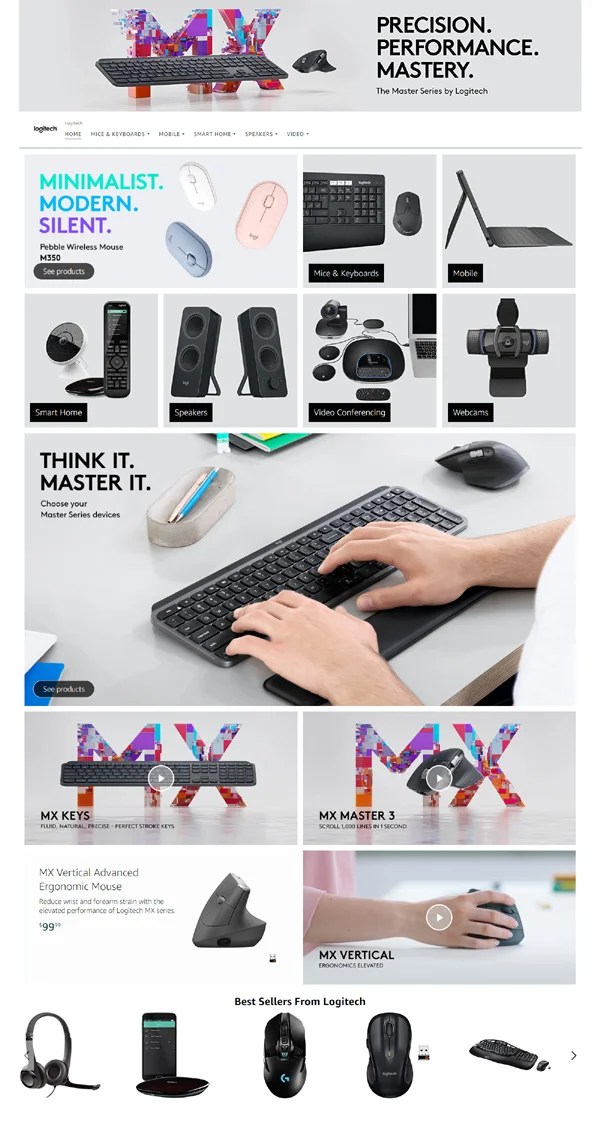 12 Topnotch Technology Brands on Amazon (& How They Are Different from