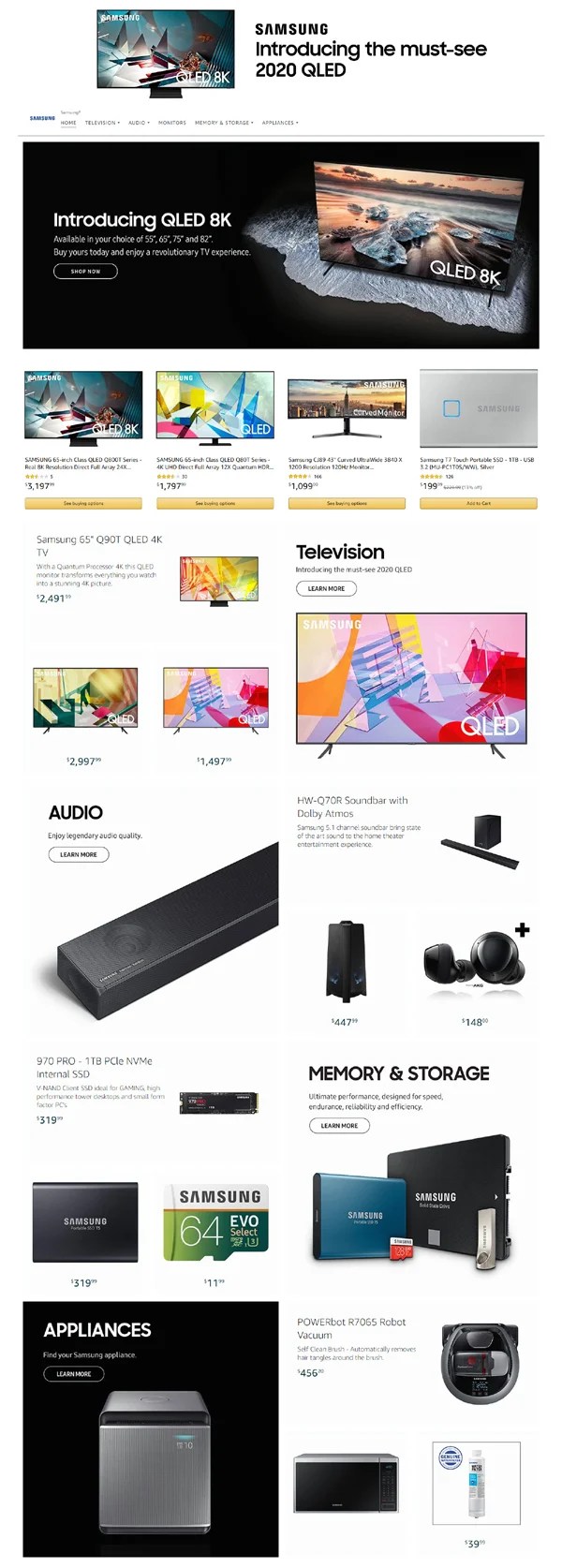 12 Topnotch Technology Brands on Amazon (& How They Are Different from