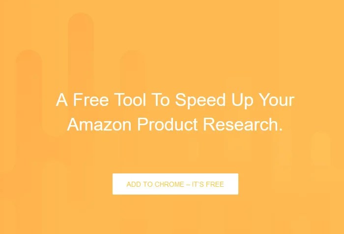 5 Free Tools For Amazon Business