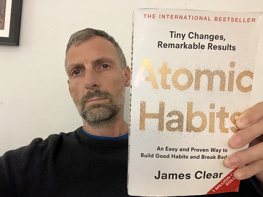 Free Atomic Habits Audiobook Smashing Fifty
