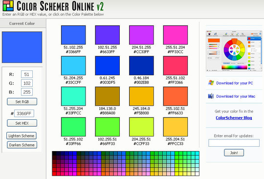 45 Helpful Free Online Web Generators For Designers