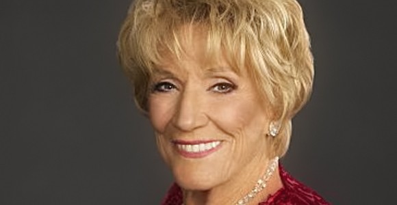 Jeanne Cooper Interview InDepth and Candid with ‘The Young and the