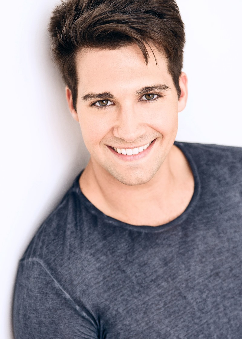 James Maslow Interview “I Don’t Plan on Getting Married or Having Children Until I’m Closer to
