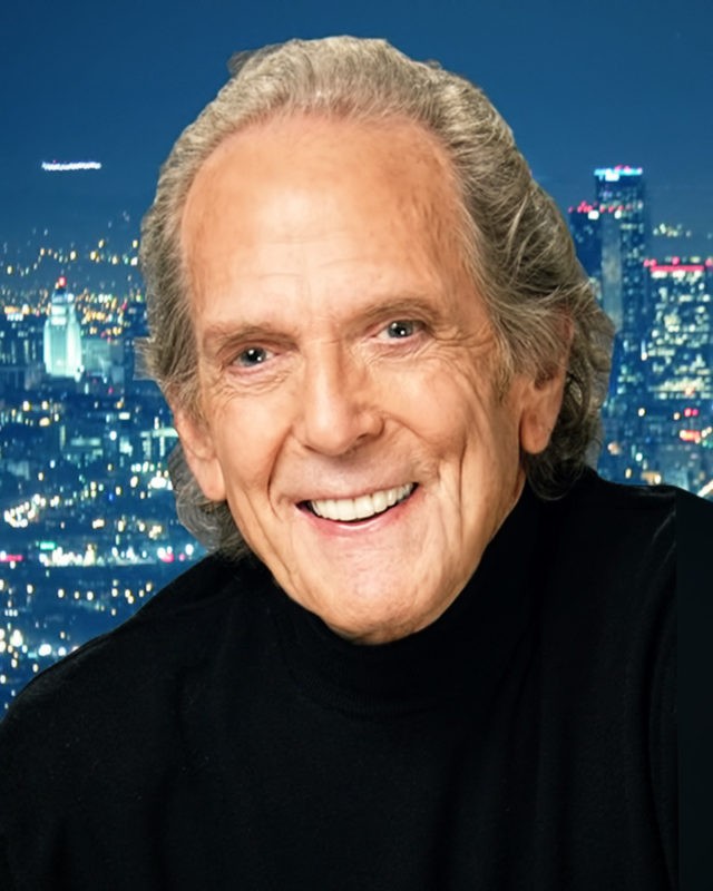 Harry Langdon, Jr. Interview Legendary Photographer and Son of Silent