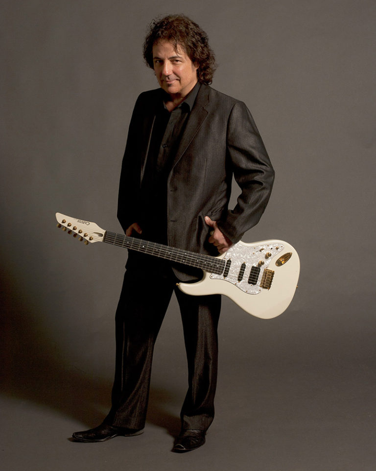 Craig Chaquico Interview Jefferson Starship Guitarist on the Quest to Recover His Beloved Ax
