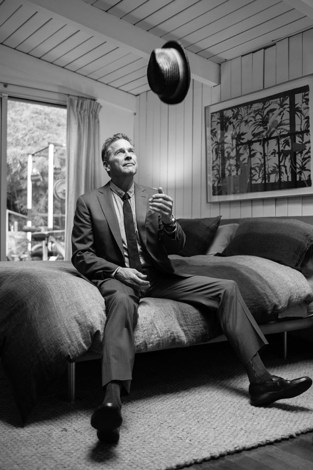 Tim Matheson Interview An Intimate Conversation with the Star of(05)