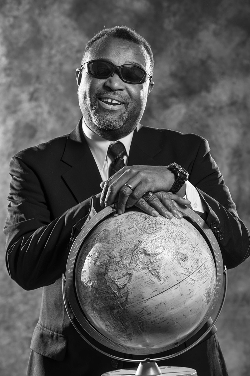 Malcolm Nance Interview “Trump Is Reading Literally Fake News and