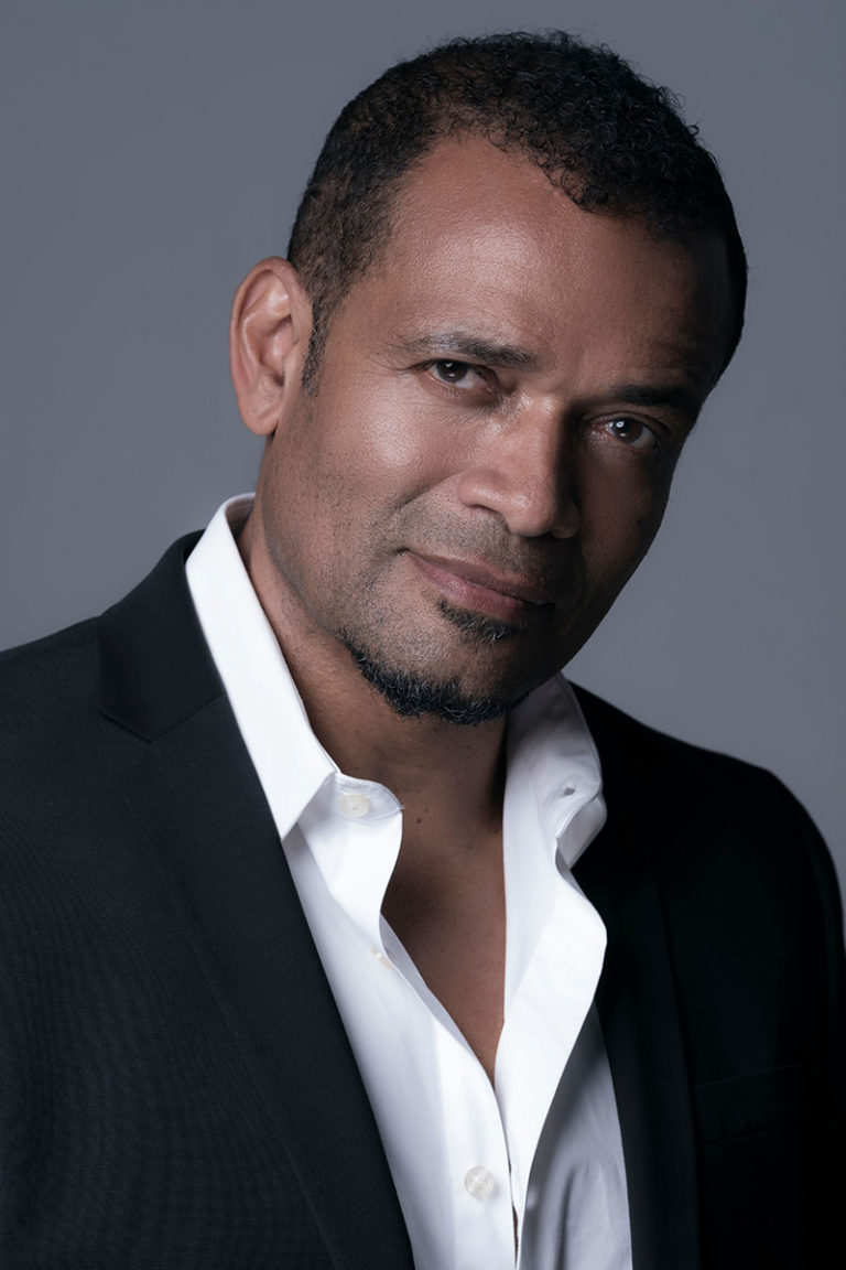 Mario Van Peebles Interview Famed Actor/Director Talks Syfy’s