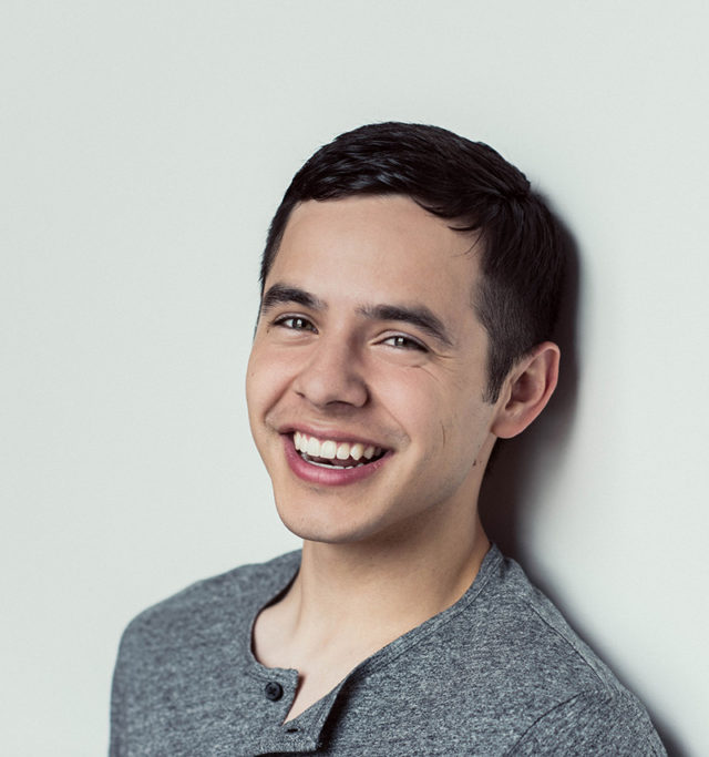 David Archuleta Christmas Tour 2023 David Archuleta Interview “American Idol” Star Sets a Christmas Mood
