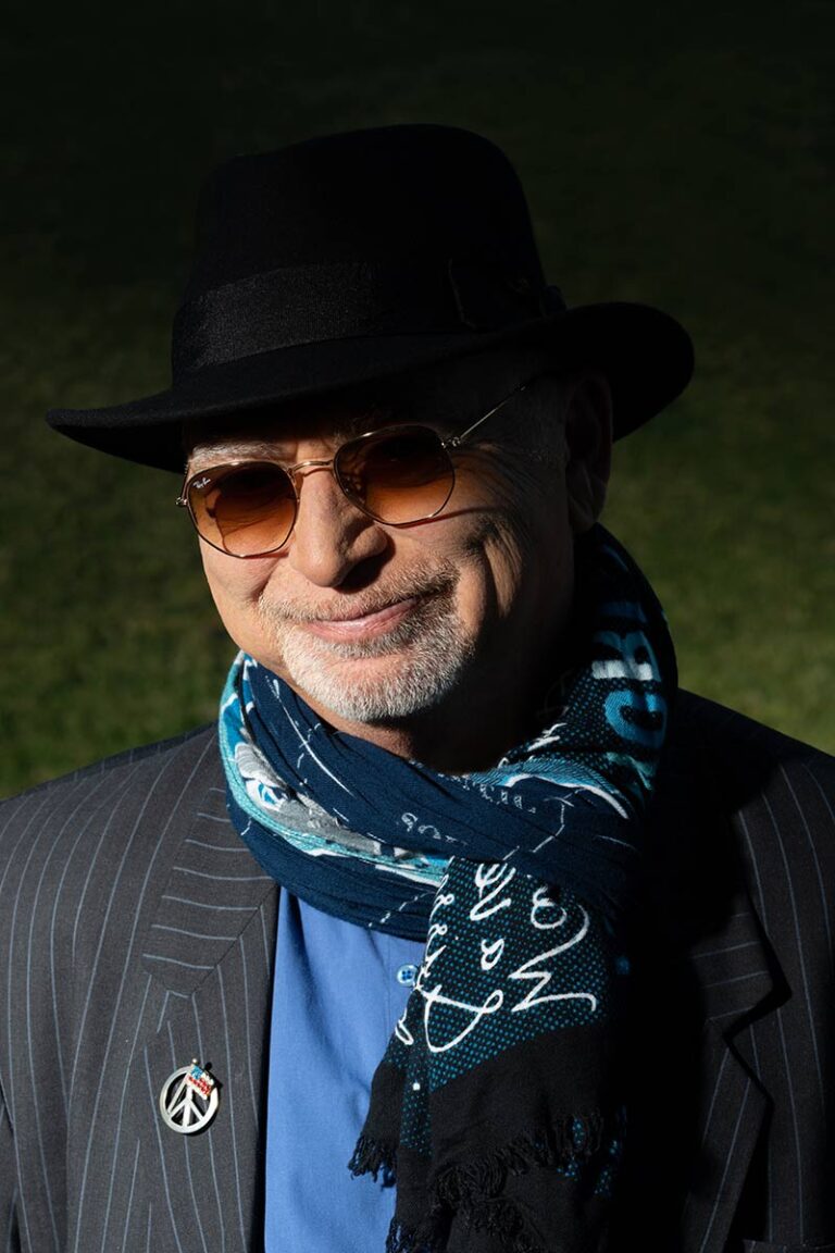 David Paich Interview Toto Vocalist Talks Debut Solo Album Smashing Interviews Magazine