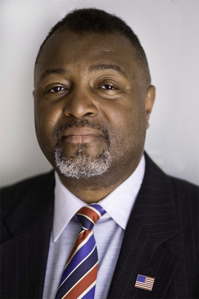 Malcolm Nance Interview The Bastards Who Want to Murder Americans