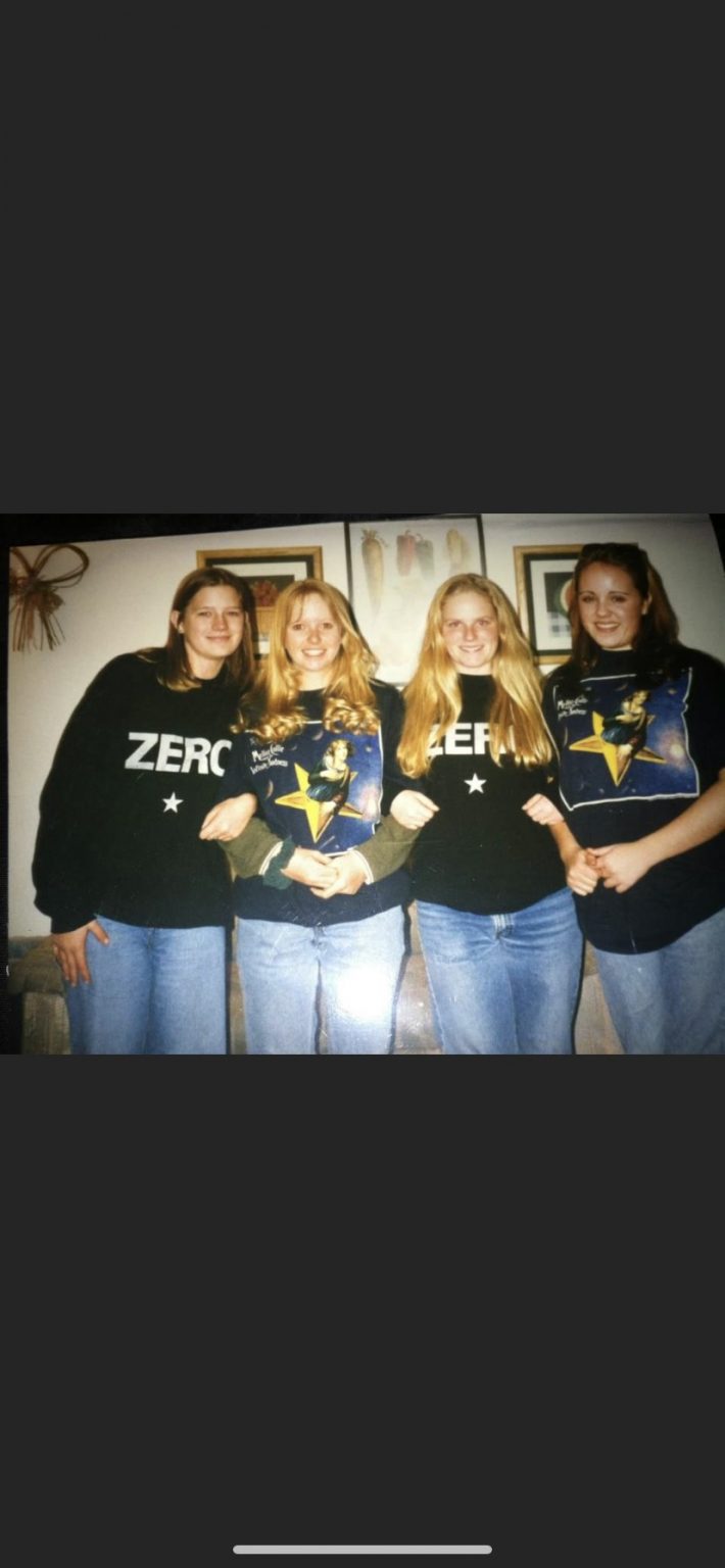 Mellon Collie & The Infinite Sadness Tour The Smashing Pumpkins