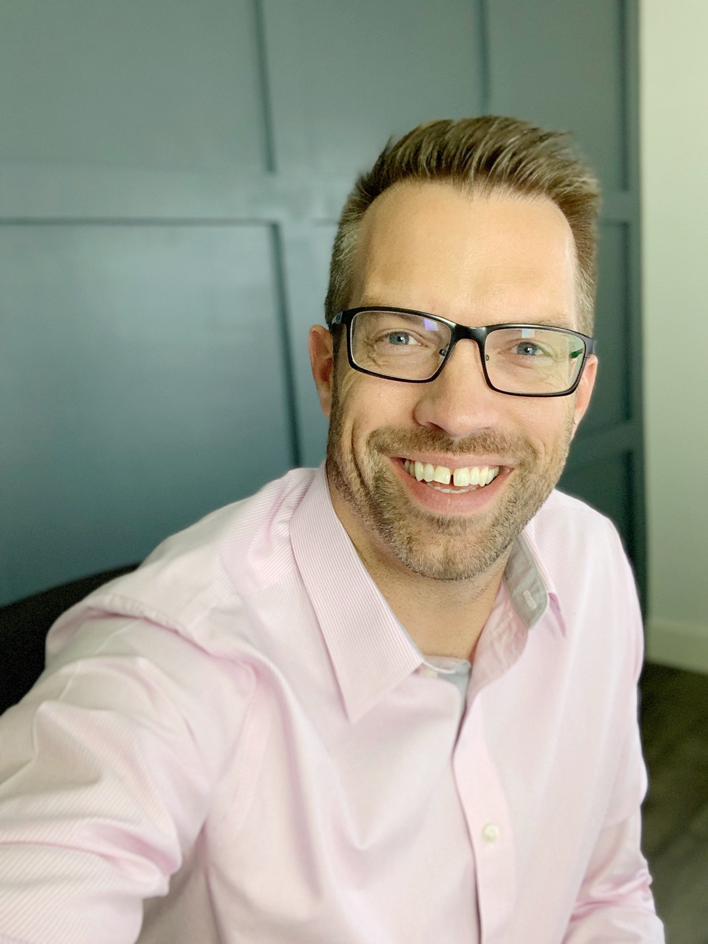 Mark Butler Smashing the Plateau