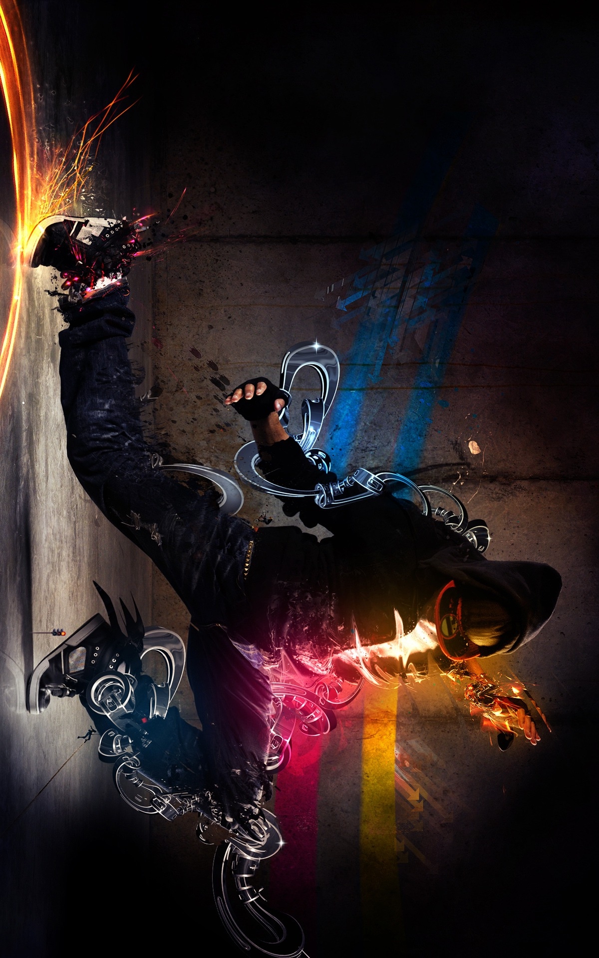 65 Amazing High Resolution 3D Wallpapers for your Desktop Smashing Tips