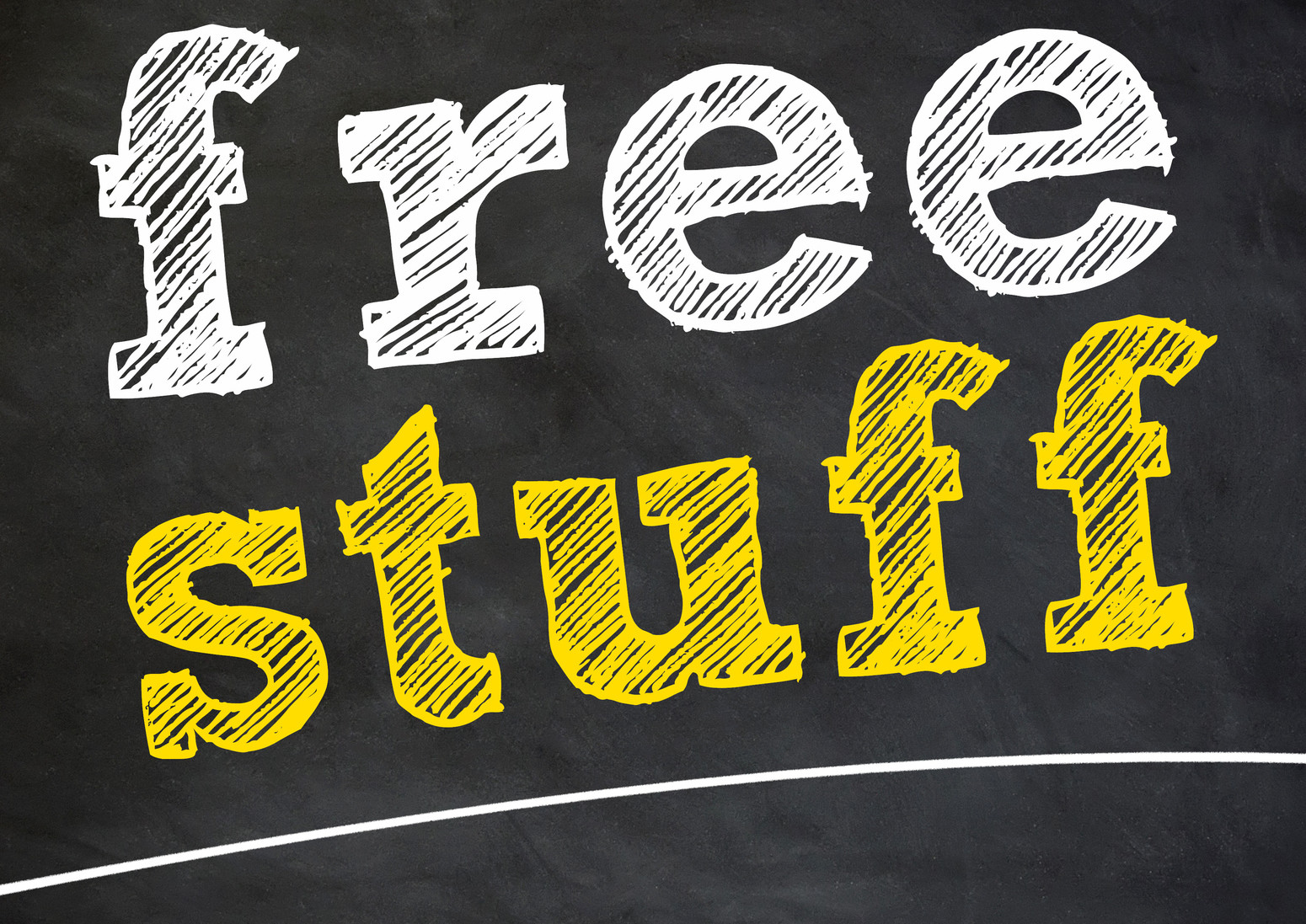 How To Get Free Stuff The Ultimate Guide