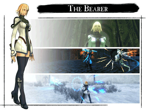 “Anima Gate of Memories” Review SmashPad