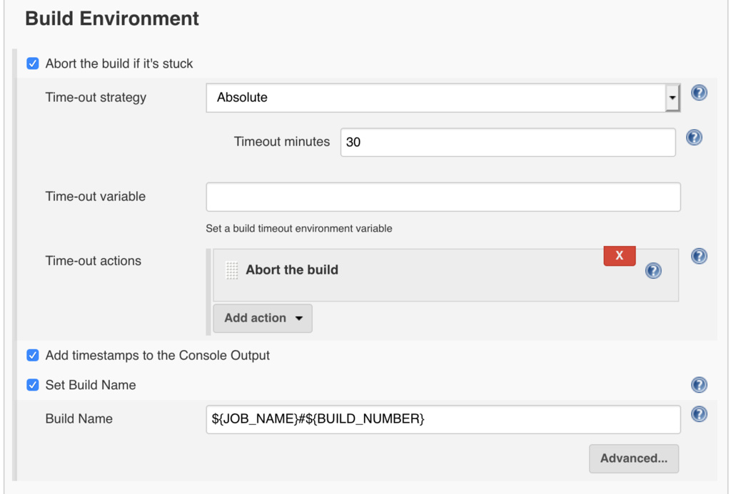 Unity Build Automation with Jenkins SmashRiot