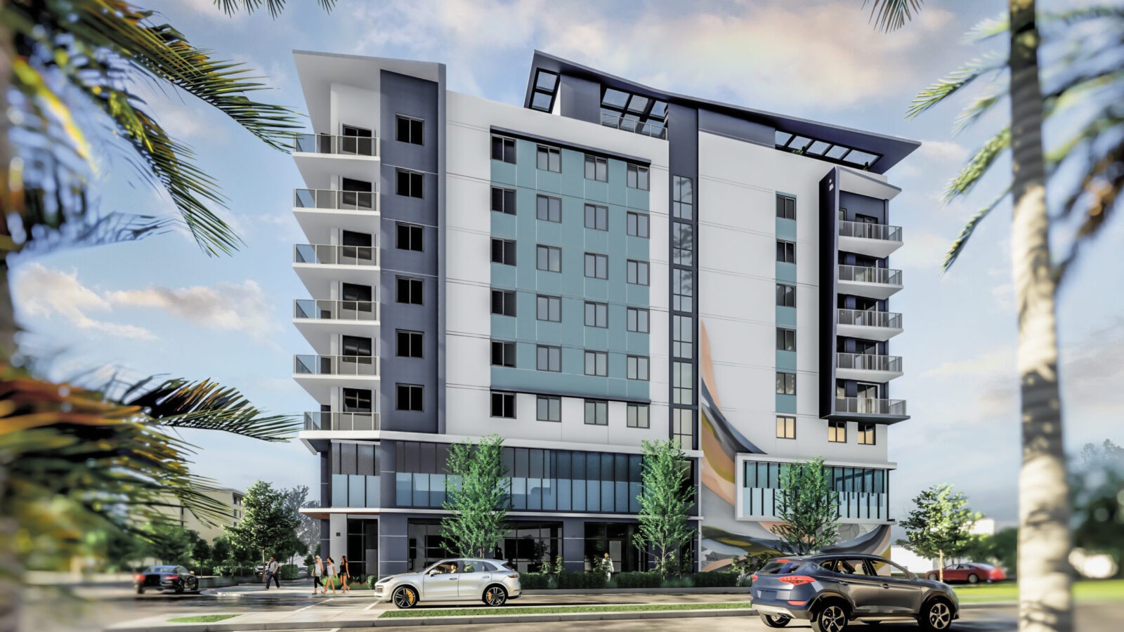 SOLANA Modis Architects