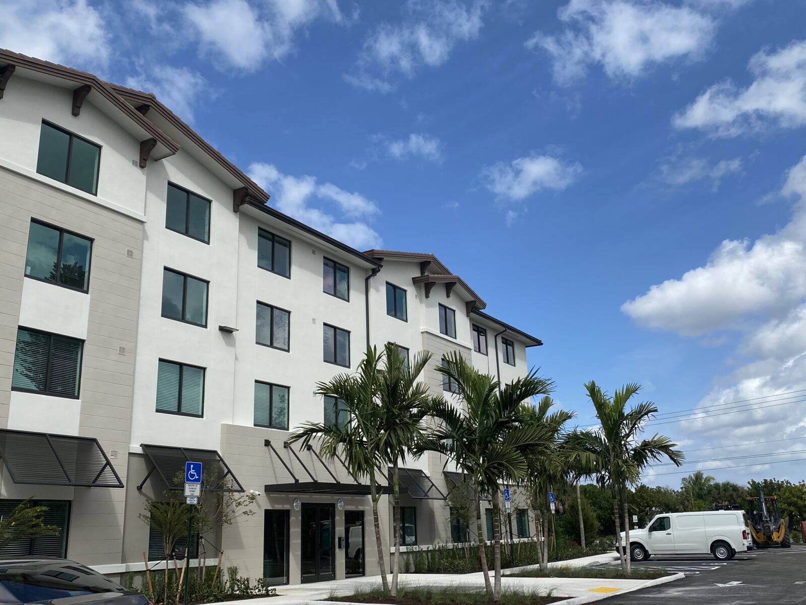 GARDENS Modis Architects