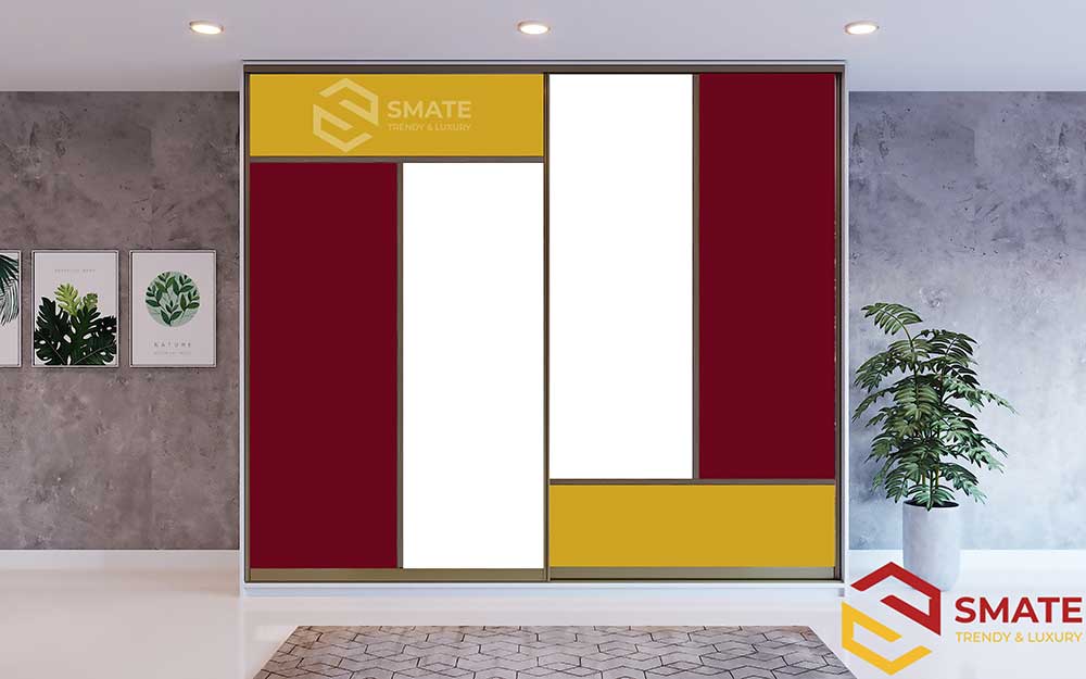 SMATE The Top Sliding Door Manufacturer in Hyderabad