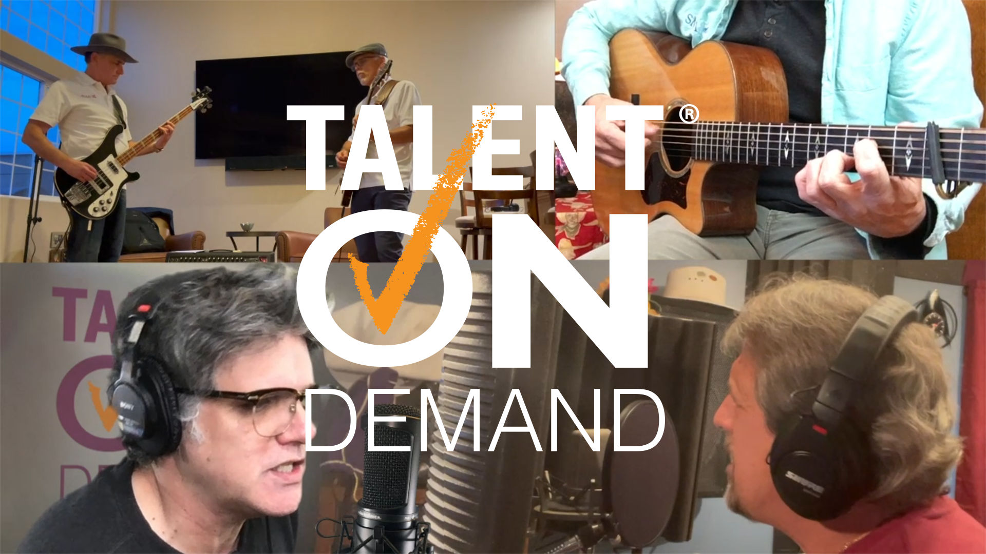 Presenting Sma Talent On Demand Tod The Song Sma The Program