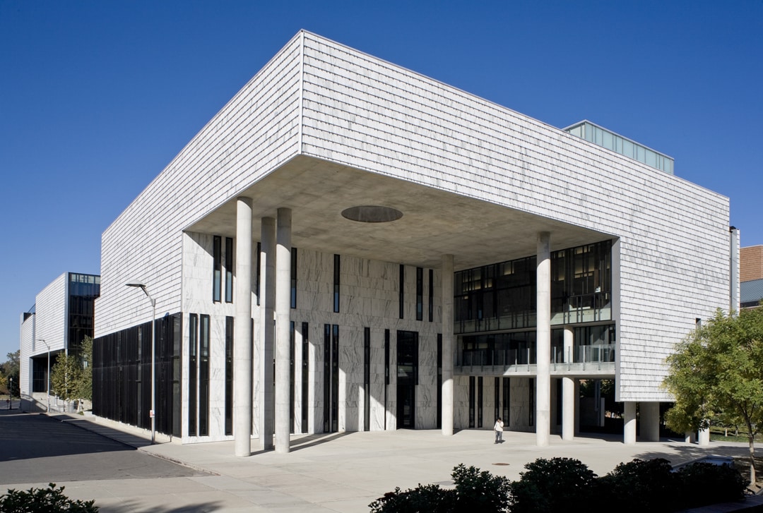 The Ohio State University Knowlton School of Architecture SMBH