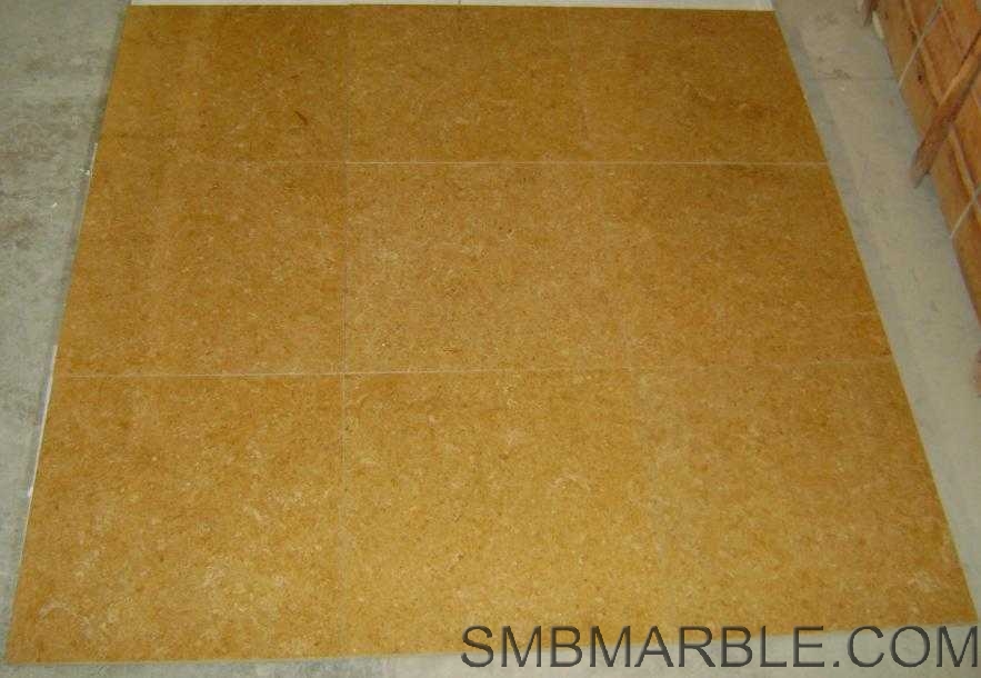 Indus Gold Marble SMB Marble