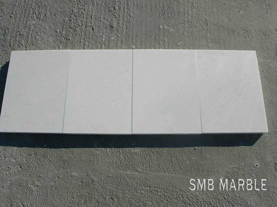 White Limestone SMB Marble