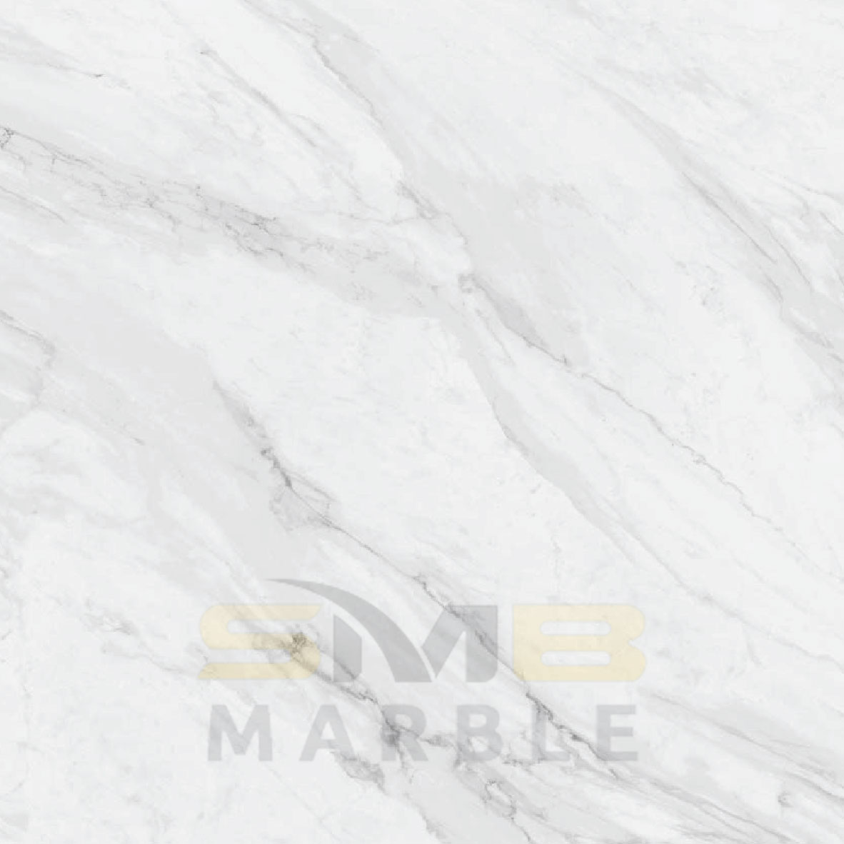 White Marble SMB Marble