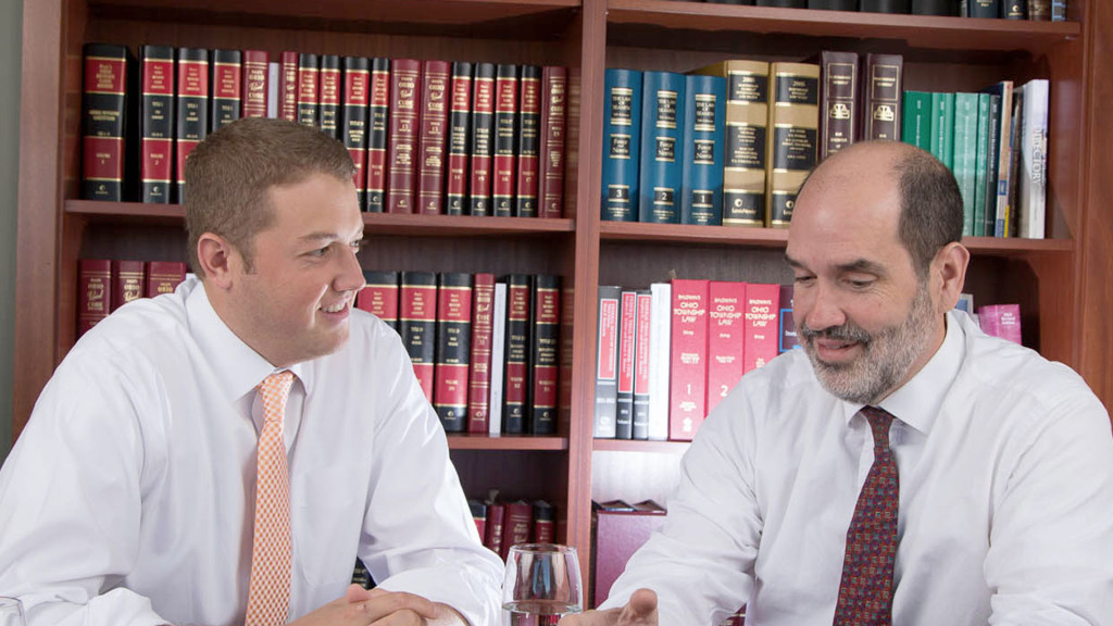 Lawyer in Mason, OH Schroeder, Maundrell, Barbiere & Powers