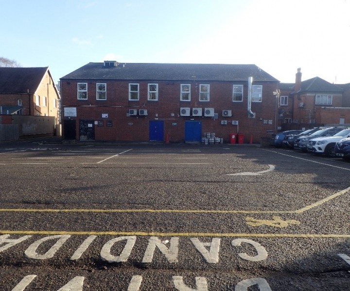 Stephens McBride Commercial Property Surveyors