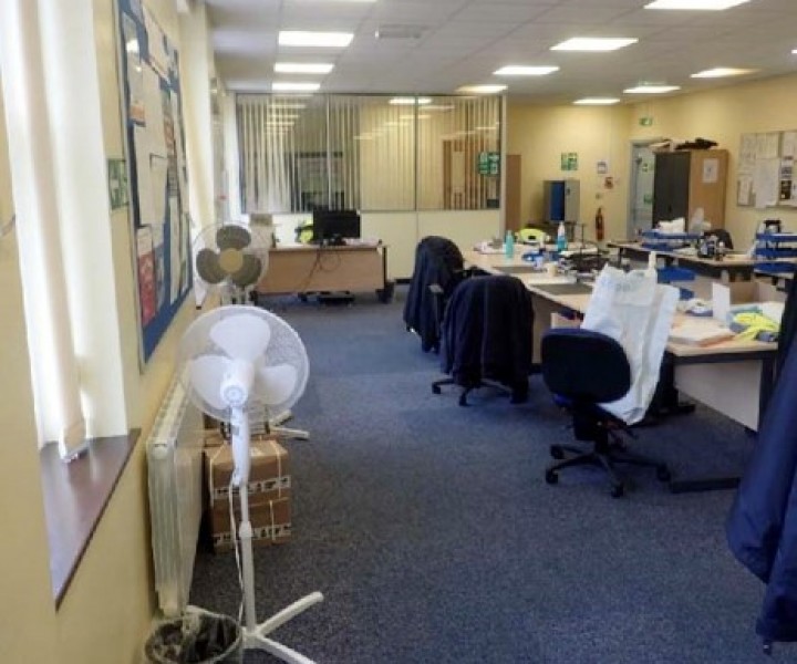 Stephens McBride Commercial Property Surveyors