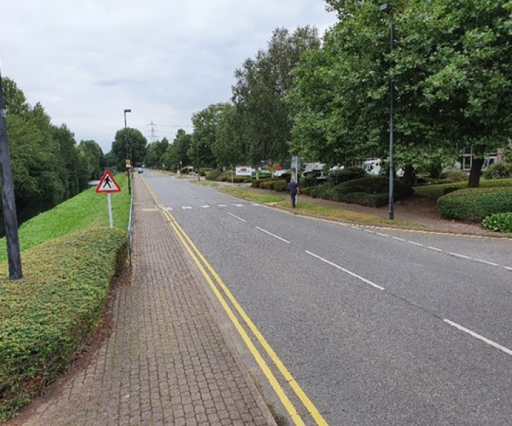 Stephens McBride Commercial Property Surveyors