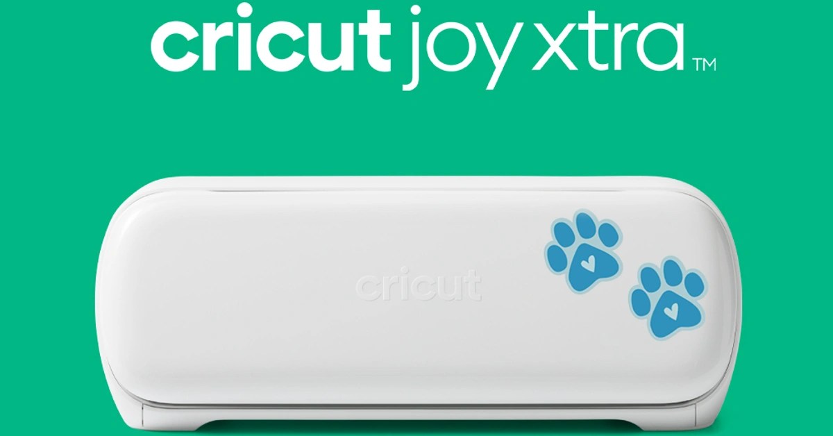 Cricut announces Australian Joy Xtra launch SMBtech