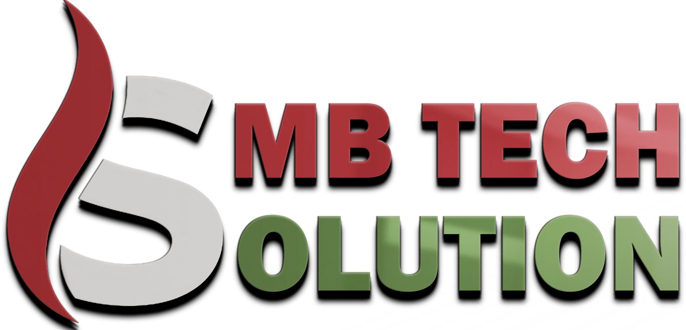 Career SMB Tech Solution