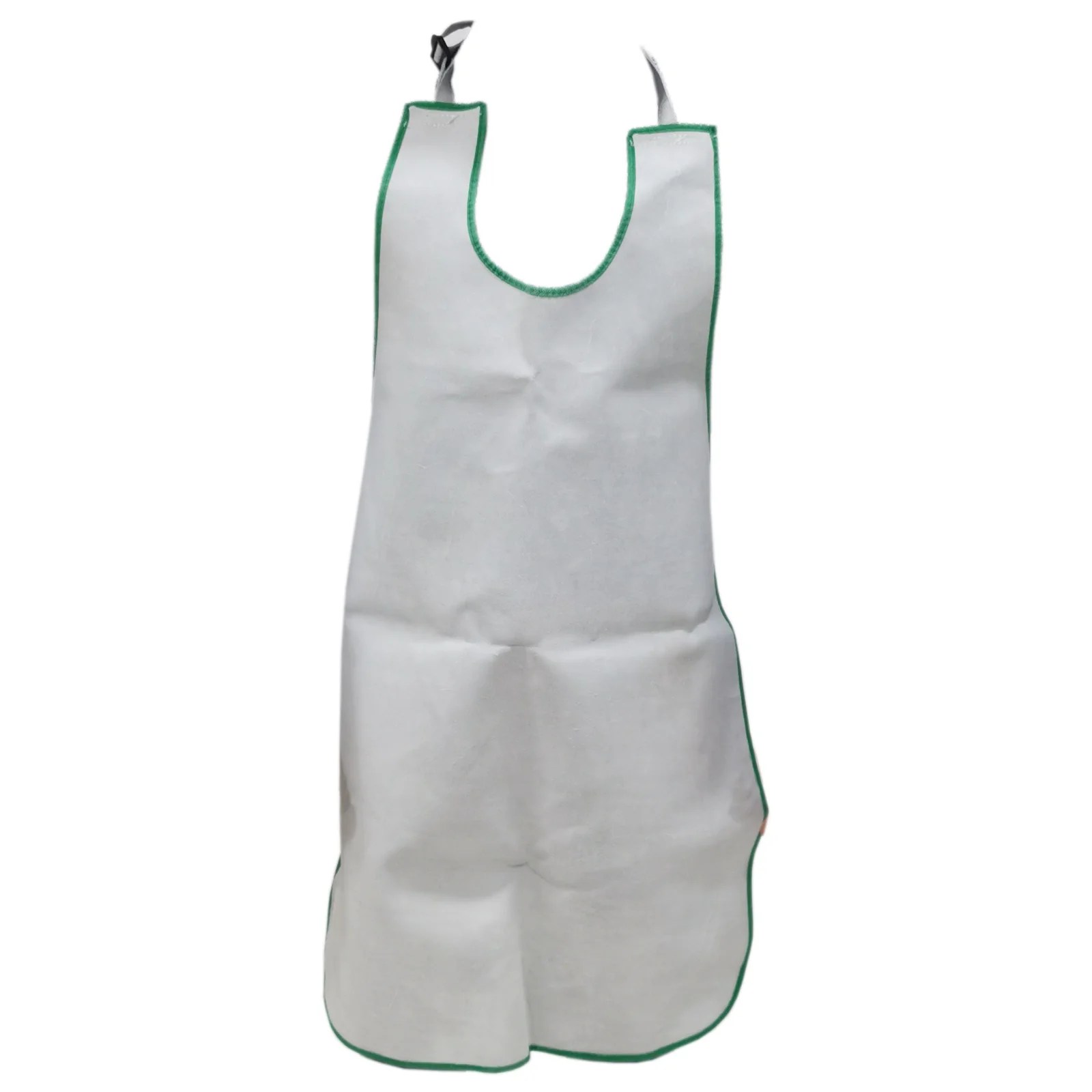 WELDING APRON LEATHER SMB Trading LLC