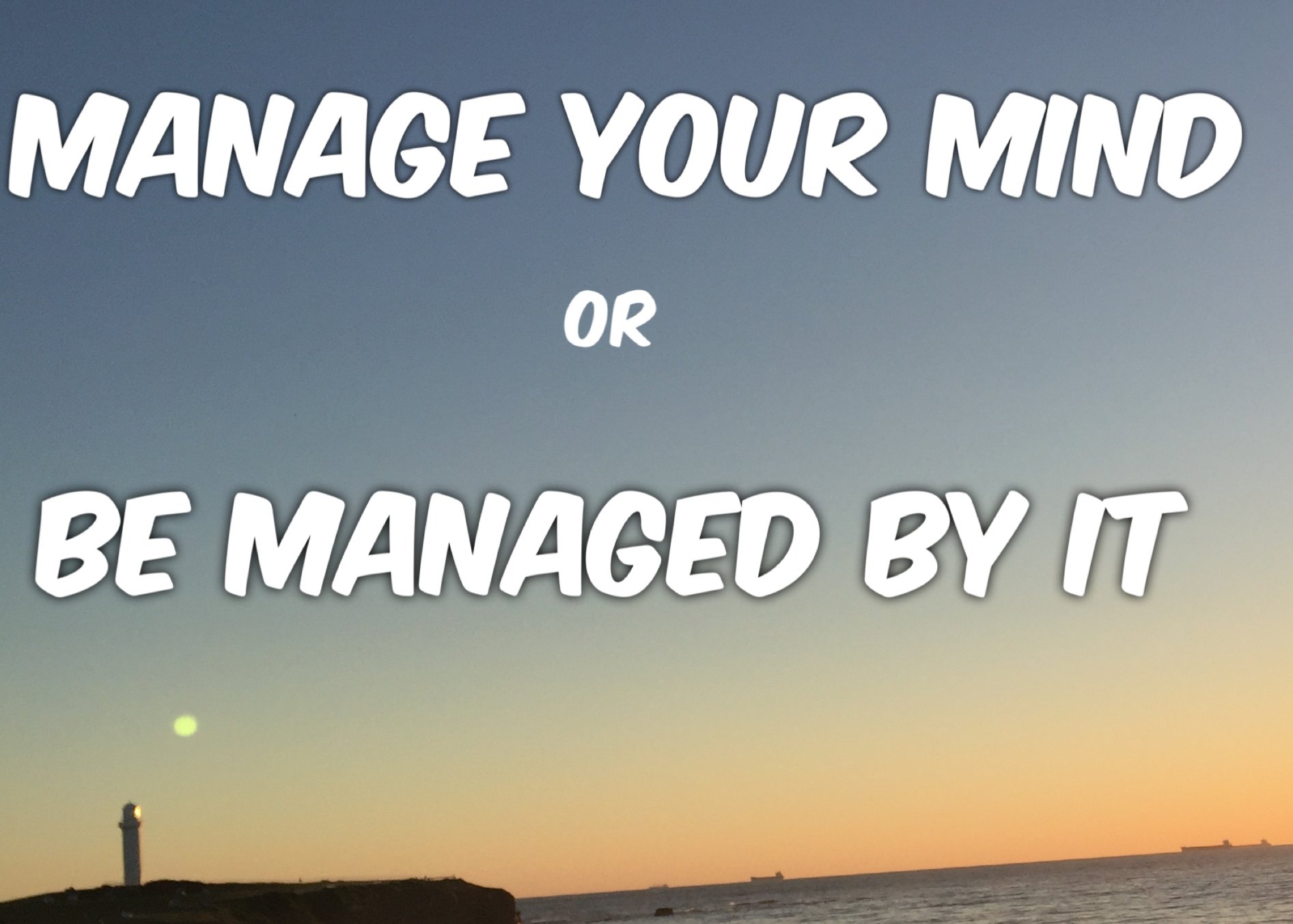 Deliberate Thinking Susie Pettit